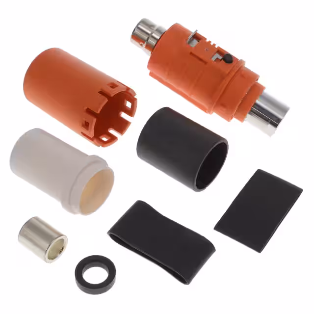 SLPIPB35BSB0EH Amphenol Industrial Operations  Conectores especializados